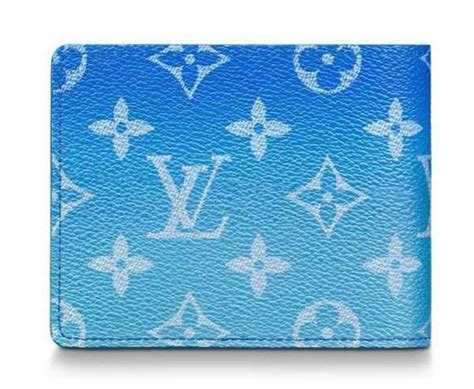 cloud louis vuitton wallet|More.